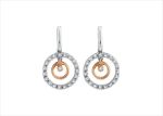 Long Drop Earrings