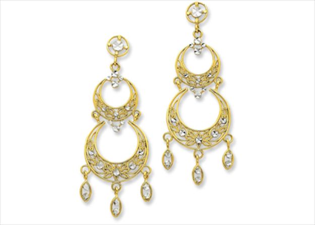 Festive Wear Jewelry