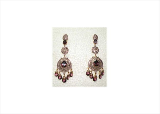 Festive Wear Jewelry