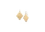 Long Drop Earrings Lightweight Fashion