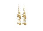 Designer Drop Earrings