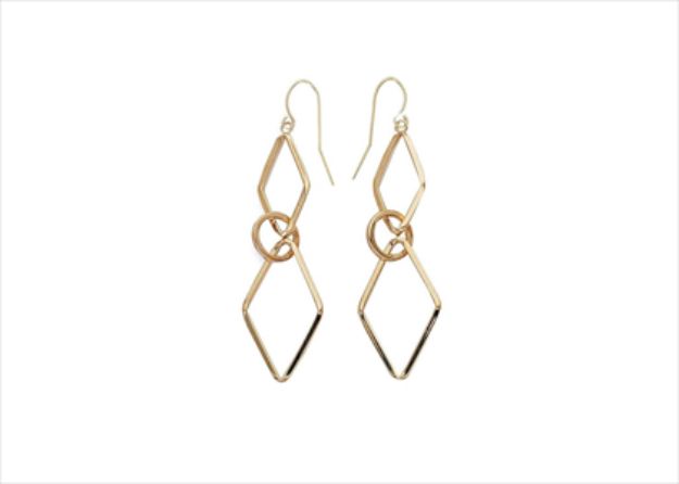 Luxury Chandelier Earrings