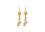Lightweight Fashion Earrings