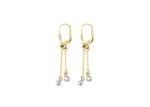Lightweight Fashion Earrings