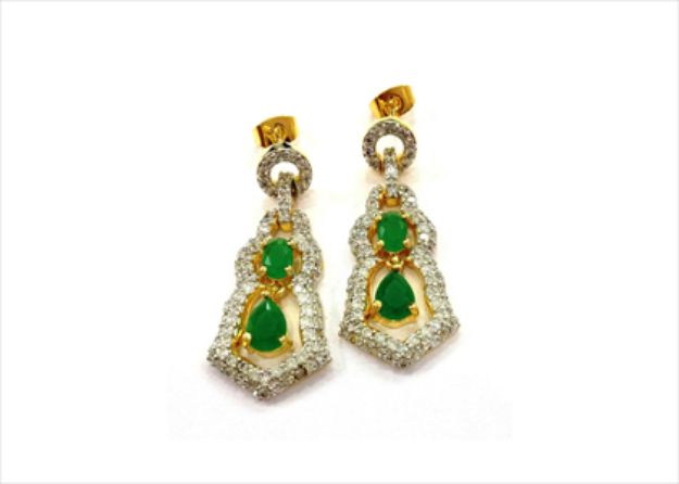 Festive Wear Jewelry