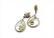 Elegant Silver Earrings