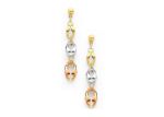 Lightweight Fashion Earrings