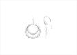 Elegant Silver Earrings