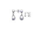 Bridal Chandelier Earrings