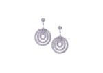 Lightweight Fashion Earrings