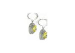 Anti Tarnish Earrings