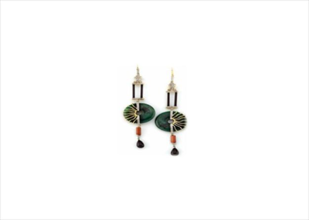 Festive Wear Jewelry