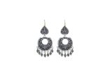 Designer Drop Earrings