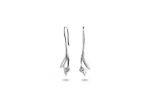 Long Drop Earrings