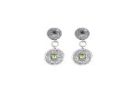 Long Drop Earrings