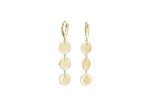 Long Drop Earrings