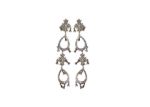 Wedding Wear Earrings
