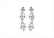 Designer Drop Earrings