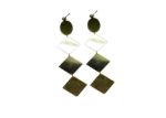 Lightweight Fashion Earrings