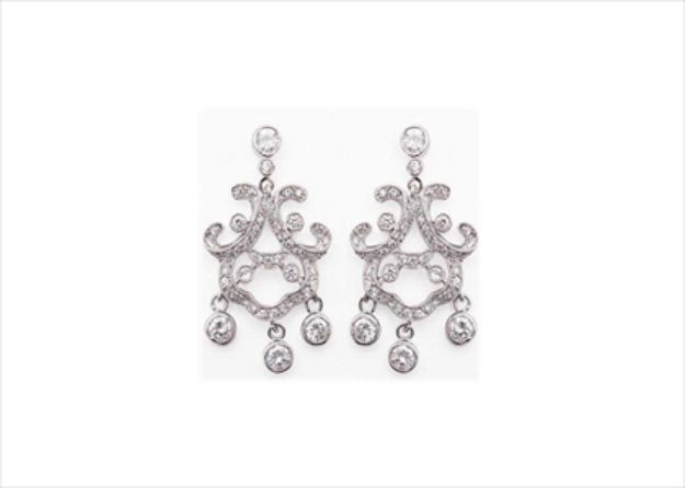 Luxury Fashion Jewelry