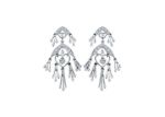 Lightweight Fashion Earrings