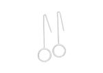 Lightweight Fashion Earrings