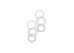 Long Drop Earrings