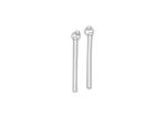 Wedding Wear Earrings
