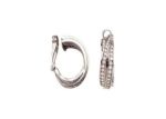 Anti Tarnish Earrings