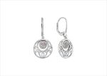 Fashion Jewelry IndiaLightweight Earrings