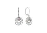 Designer Clip Earrings