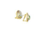 Fashion Clip Earrings
