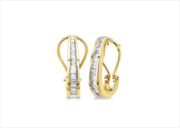 Statement Earrings Women