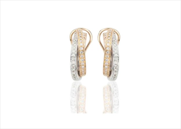 Luxury Fashion Jewelry