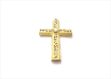Gold Plated | Cross Pendants