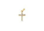 Gold Plated | Cross Pendants