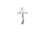 Rhodium Plated | Cross Pendants