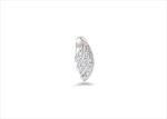 Rhodium Plated | Journey pendants