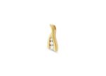 Gold Plated | Journey pendants