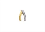 Gold Plated | Mens Pendants