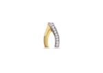 Gold Plated | Mens Pendants