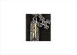 Rhodium Plated | Mens Pendants