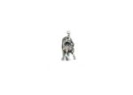 Rhodium Plated | Mens Pendants