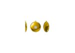 Gold Plated | Mens Pendants