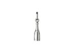 Rhodium Plated | Mens Pendants