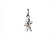 Rhodium Plated | Mens Pendants