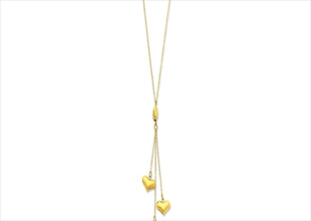 Gold Plated | Trilogy Pendants