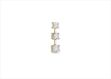 Gold Plated | Trilogy Pendants