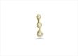 Gold Plated | Trilogy Pendants
