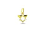 Gold Plated | Trilogy Pendants